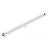 Delock Hutschiene 35 x 15 mm (100 cm) Aluminium