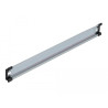 Delock Hutschiene 35 x 7,5 mm (19") Stahl