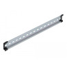 Delock Hutschiene 35 x 7,5 mm (19") Stahl