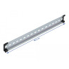 Delock Hutschiene 35 x 7,5 mm (19") Stahl