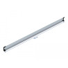 Delock Hutschiene 35 x 7,5 mm (100 cm) Stahl
