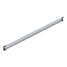 Delock Hutschiene 35 x 7,5 mm (100 cm) Stahl