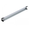 Delock Hutschiene 35 x 15 mm (50 cm) Stahl
