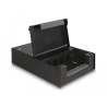 Delock Konsolidierungspunkt-Box 4 Port für Keystone Module