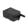 Delock VGA15 Buchse zu Terminalblock Adapter mit Gehäuse