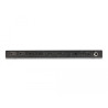 Delock HDMI Matrix Switch 4 x HDMI in zu 2 x HDMI out 4K 60 Hz mit Audio Extraktor